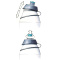Source Trinkflasche 750 cc - Topgiving